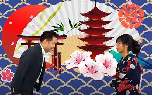 Ngành Ngôn Ngữ và Văn hóa Nhật Bản Đại học Đông Á - Đại sứ Văn hóa Nhật Bản tương lai
